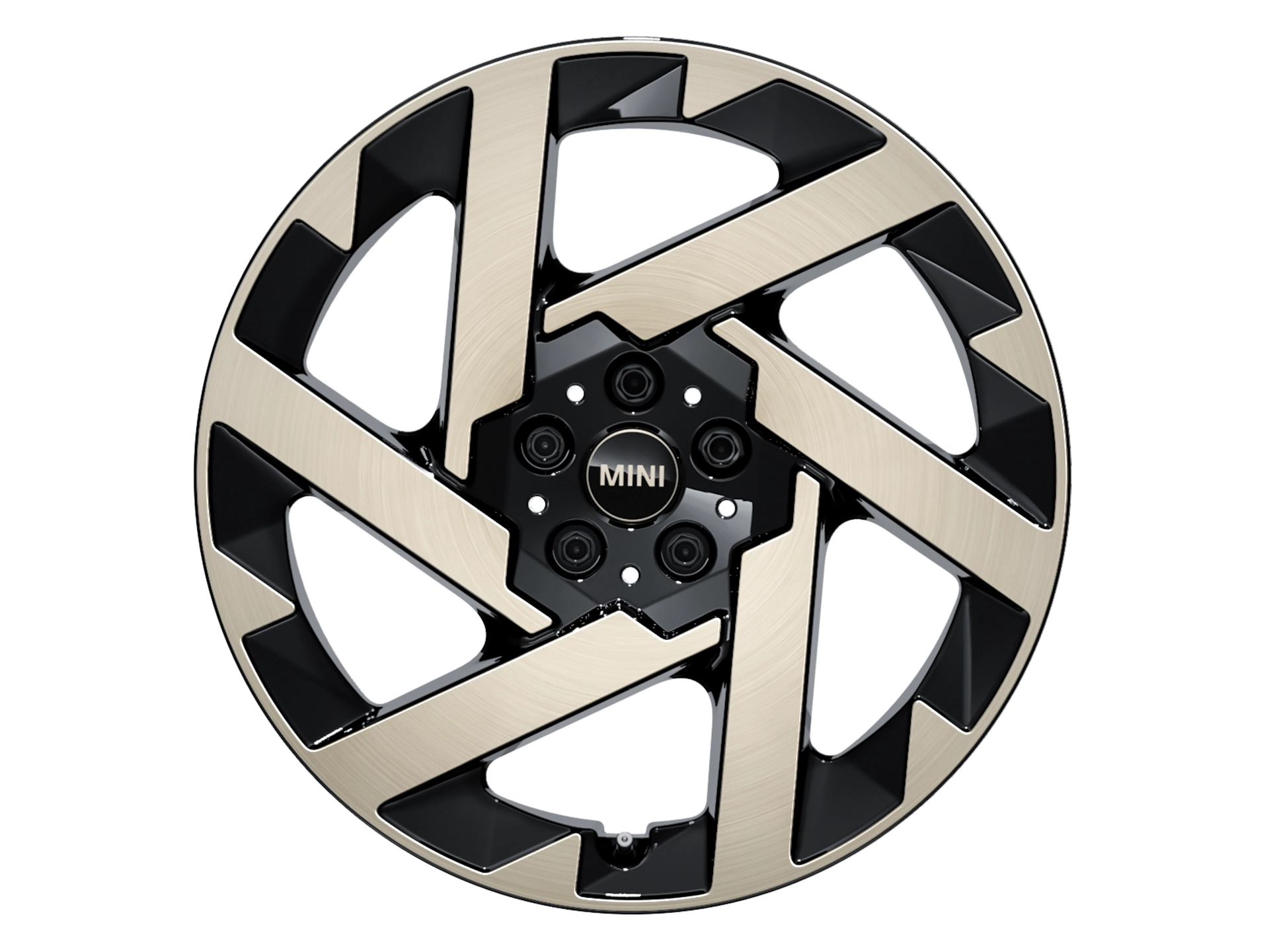 MINI Countryman- Рам