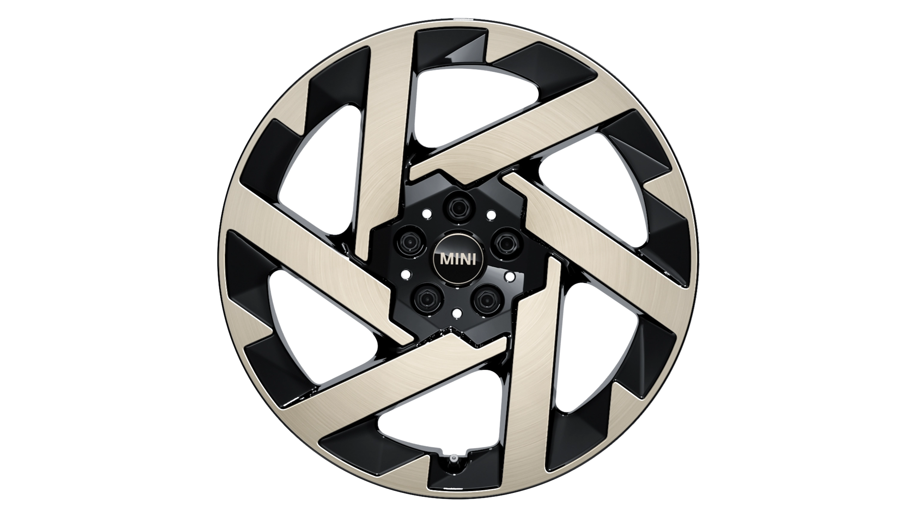 MINI Countryman- Рам