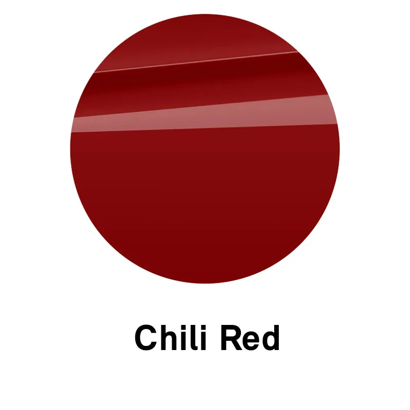 MINI боја: Црвена Chili Red