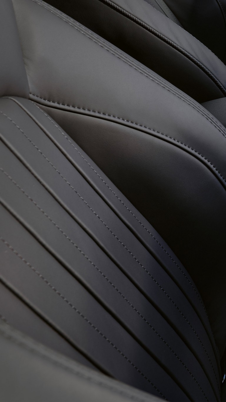 MINI Cooper 3-door Hatch – ентериер – MINI Yours ниво на опременост